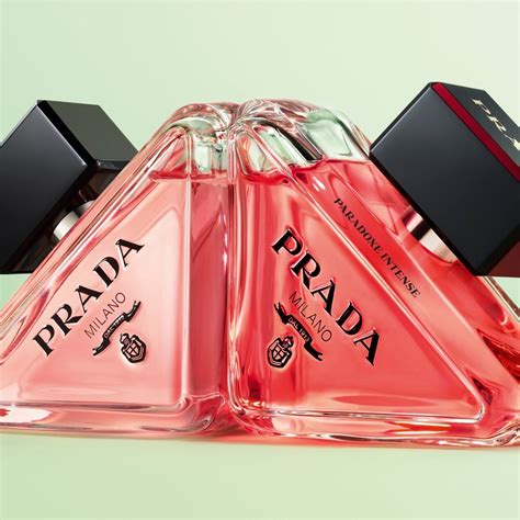 prada intense near me|Prada paradoxe vs intense.